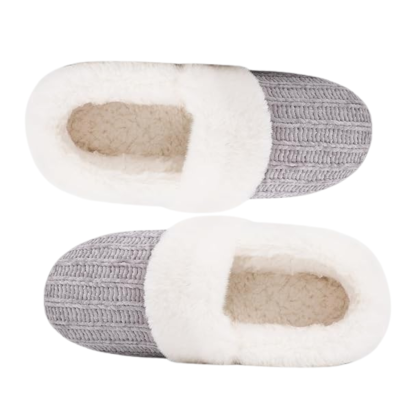 Slip On House Slippers For Women