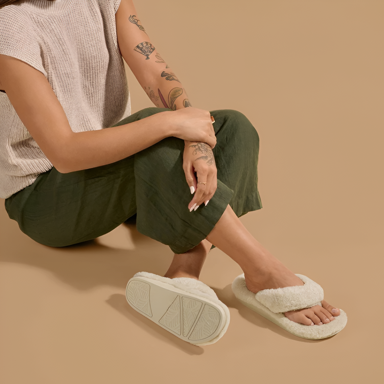 Waterproof Natural Rubber Garden Clog For Women