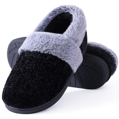 Slip On House Slippers For Women