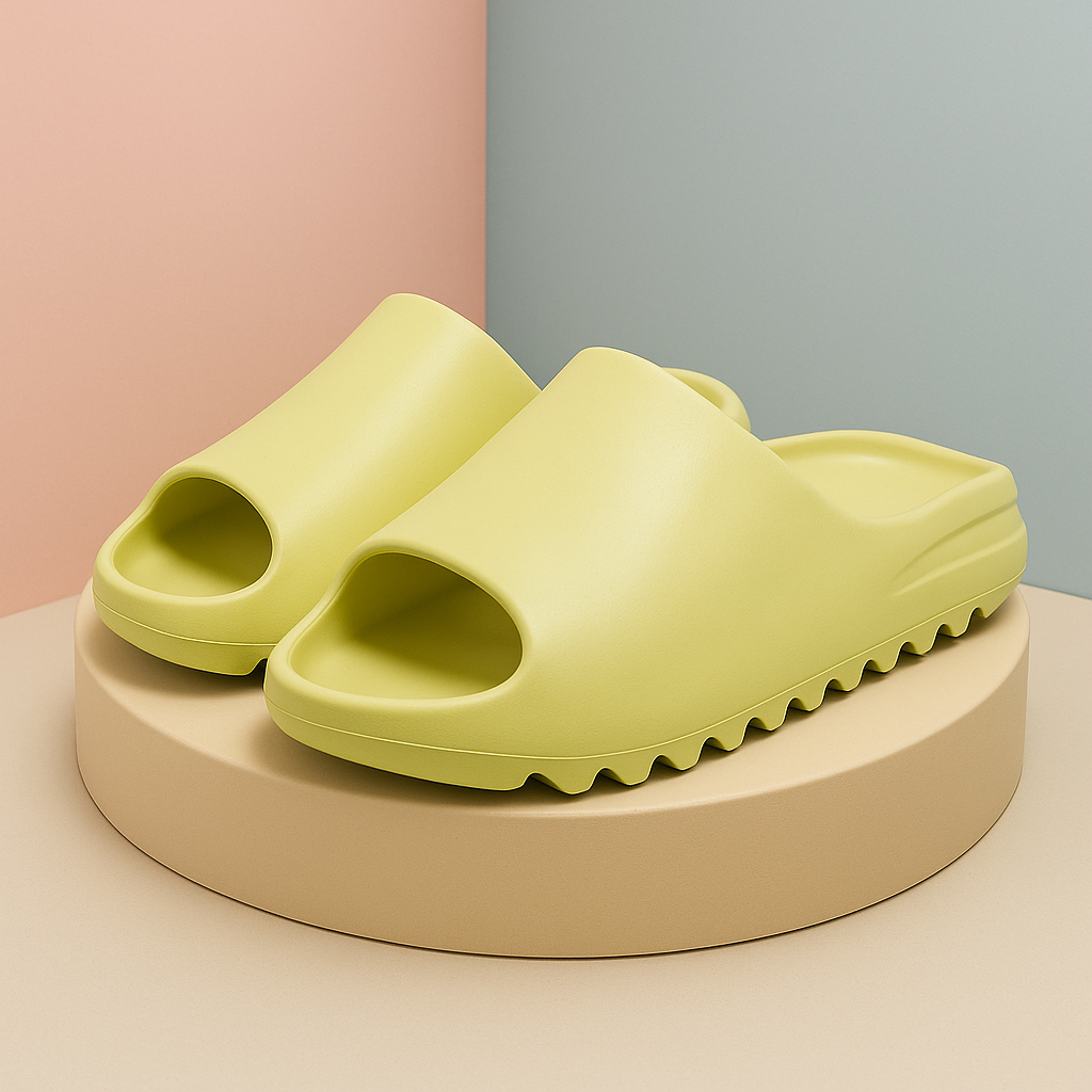 Slippers-Comfy Garden Clogs