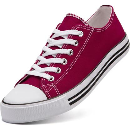 Classic Mono Canvas For Men-Comfy Garden Clogs