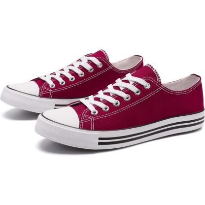 Classic Mono Canvas For Men-Comfy Garden Clogs