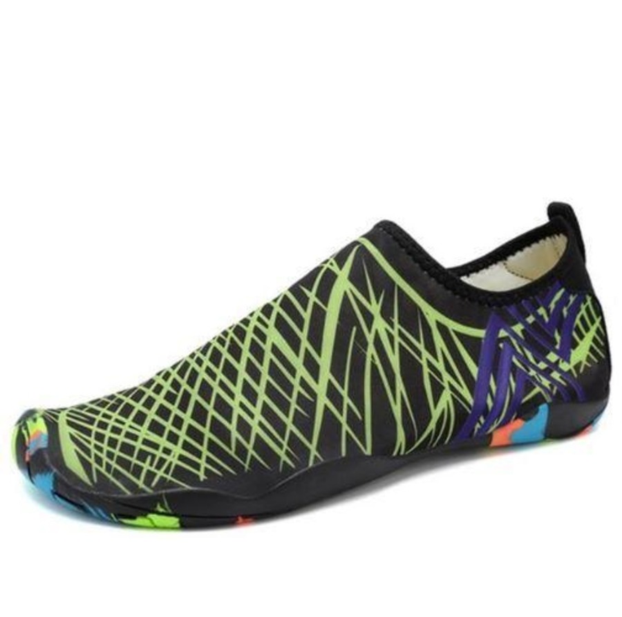 Versatile Unisex Water Shoes for Beach, Swimming, and More