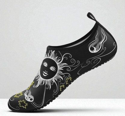 Casual Quick Dry Aqua Sock