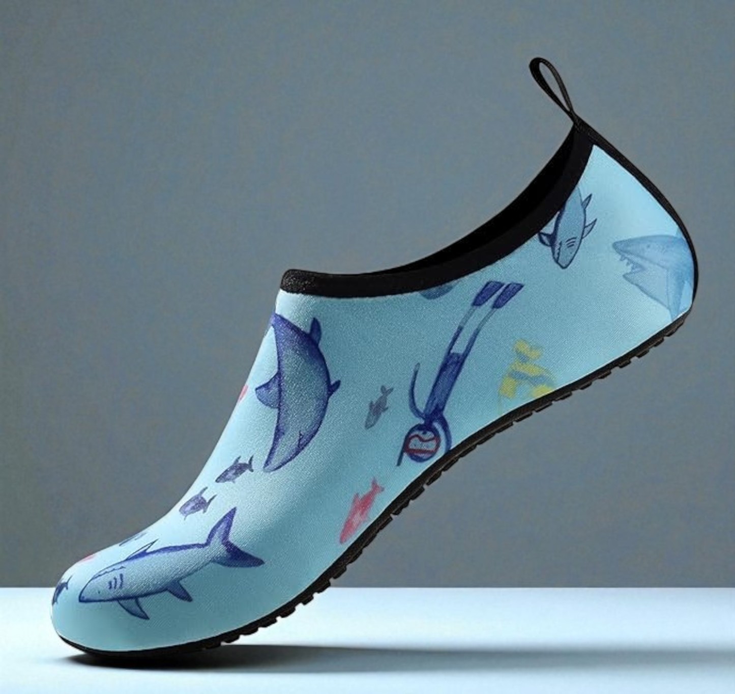 Casual Quick Dry Aqua Sock