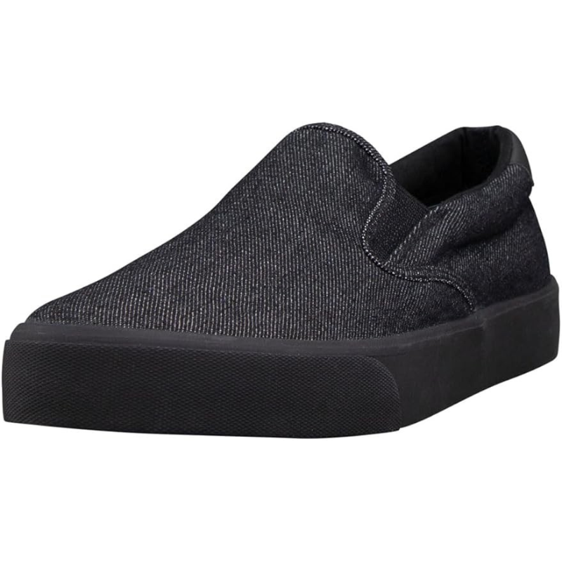 Casual Slip On Canvas Sneakers-Comfy Garden Clogs