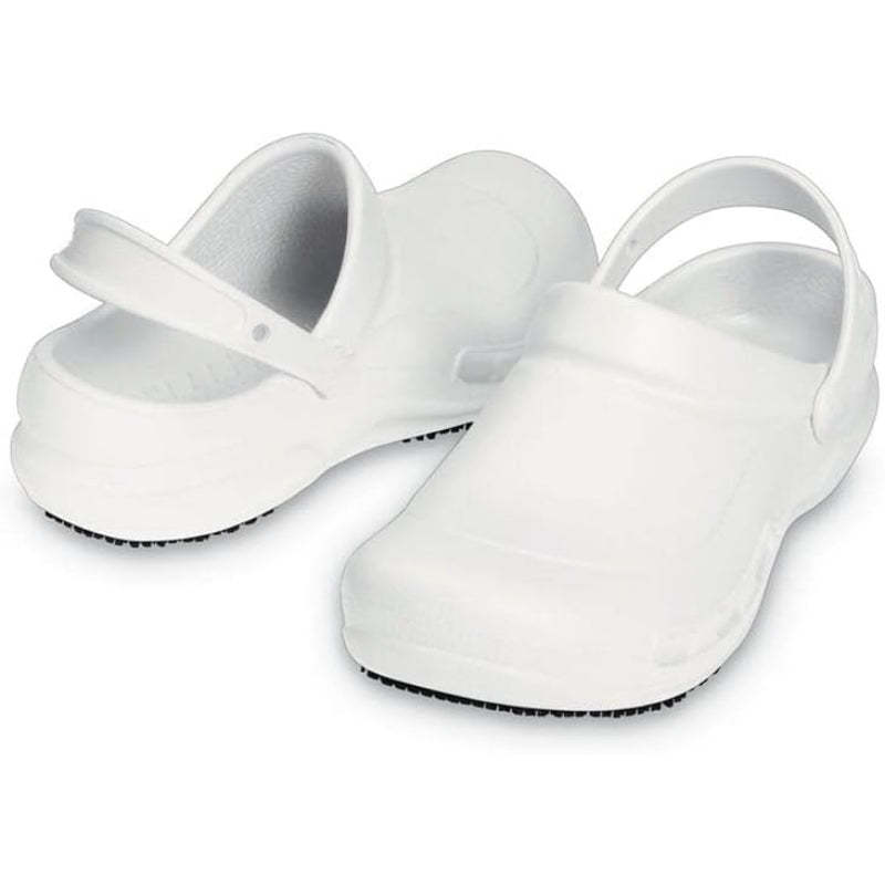 Unisex Streamlined Comfort Slip On Clogs-Comfy Garden Clogs