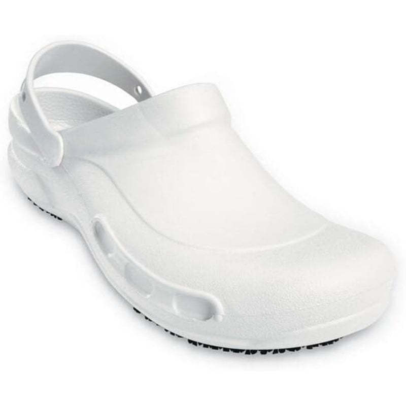 Unisex Streamlined Comfort Slip On Clogs-Comfy Garden Clogs