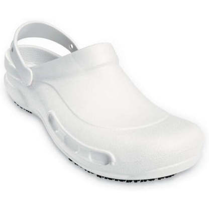 Unisex Streamlined Comfort Slip On Clogs-Comfy Garden Clogs