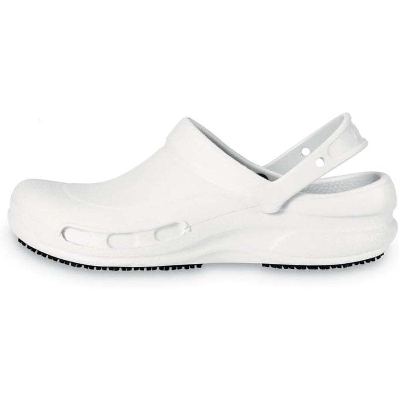 Unisex Streamlined Comfort Slip On Clogs-Comfy Garden Clogs
