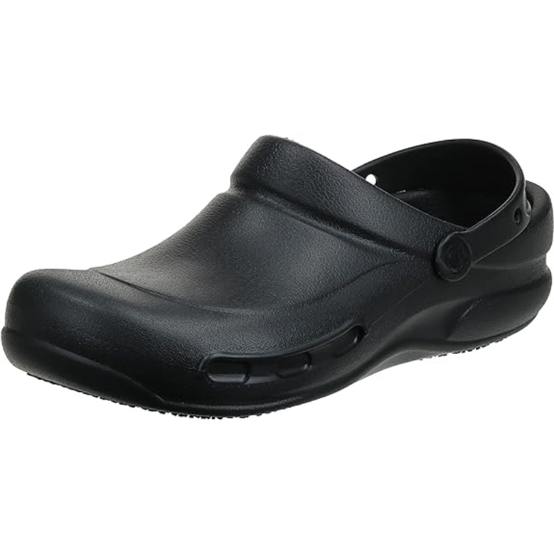 Unisex Streamlined Comfort Slip On Clogs-Comfy Garden Clogs