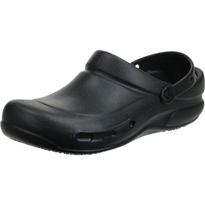 Unisex Streamlined Comfort Slip On Clogs-Comfy Garden Clogs