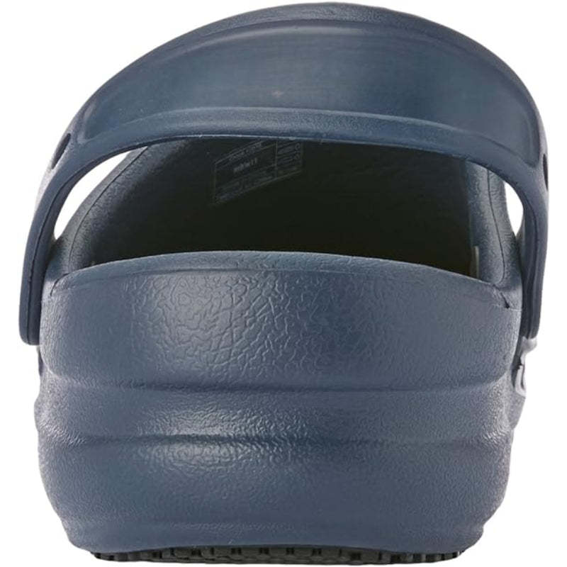 Unisex Streamlined Comfort Slip On Clogs-Comfy Garden Clogs