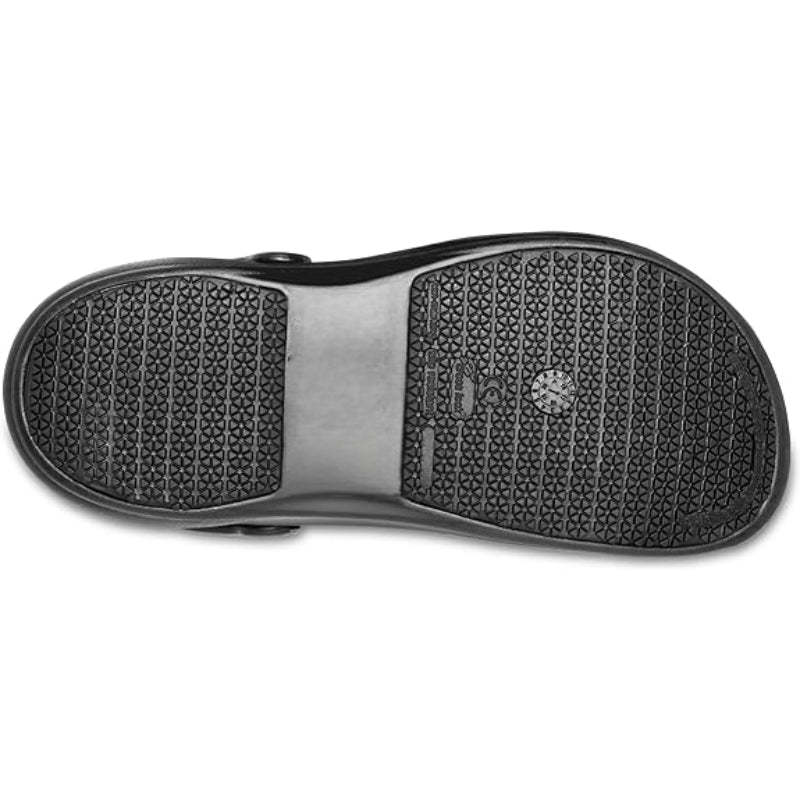 Unisex Streamlined Comfort Slip On Clogs-Comfy Garden Clogs