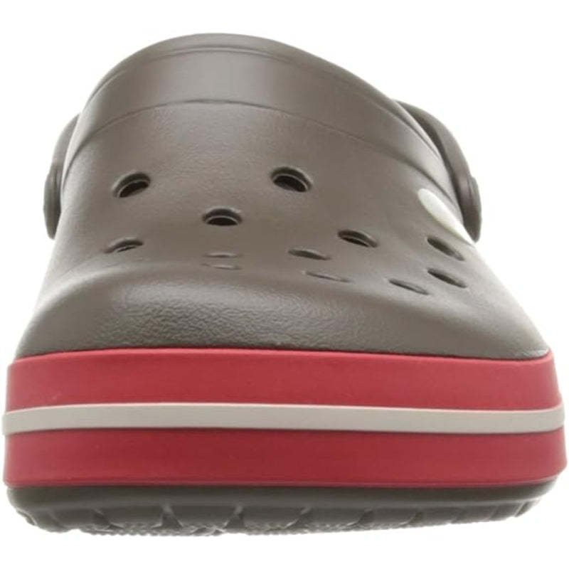 Unisex Essential Comfort Vulcanized Clogs-Comfy Garden Clogs