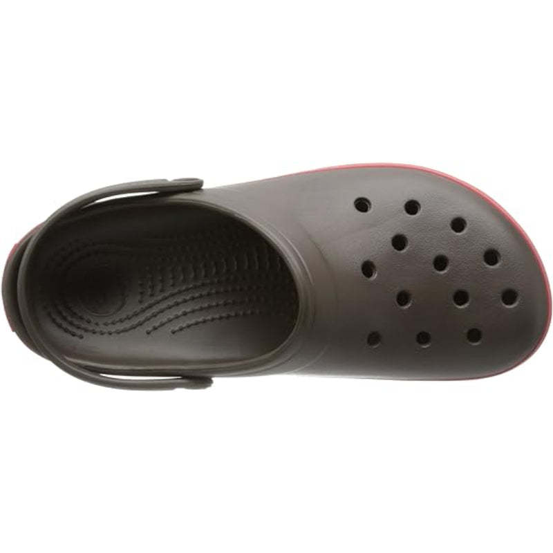 Unisex Essential Comfort Vulcanized Clogs-Comfy Garden Clogs