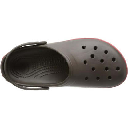 Unisex Essential Comfort Vulcanized Clogs-Comfy Garden Clogs
