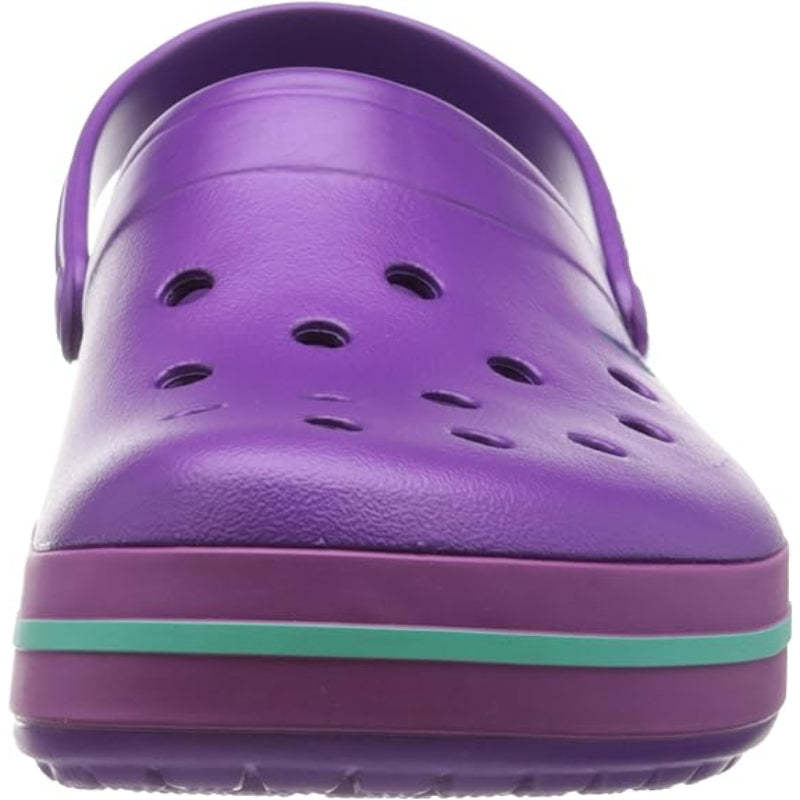 Unisex Essential Comfort Vulcanized Clogs-Comfy Garden Clogs