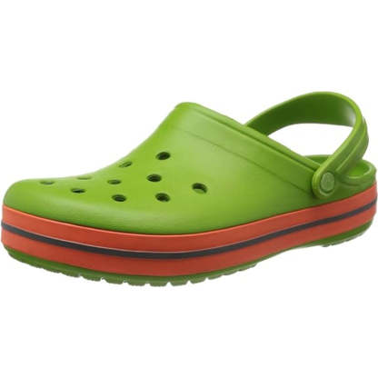 Unisex Essential Comfort Vulcanized Clogs-Comfy Garden Clogs