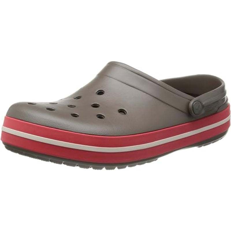 Unisex Essential Comfort Vulcanized Clogs-Comfy Garden Clogs