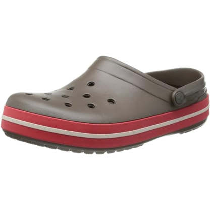 Unisex Essential Comfort Vulcanized Clogs-Comfy Garden Clogs