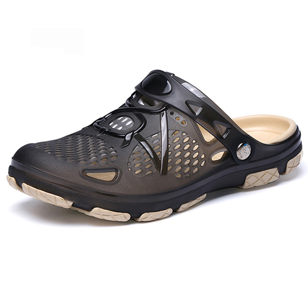 Garden Clog Slippers-Comfy Garden Clogs