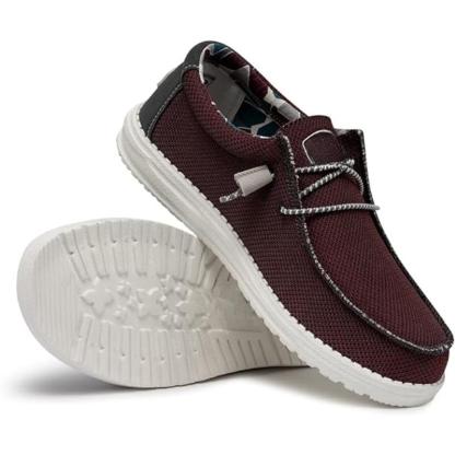 Effortless SlipOn Footwear With Ultralight For Men-Comfy Garden Clogs