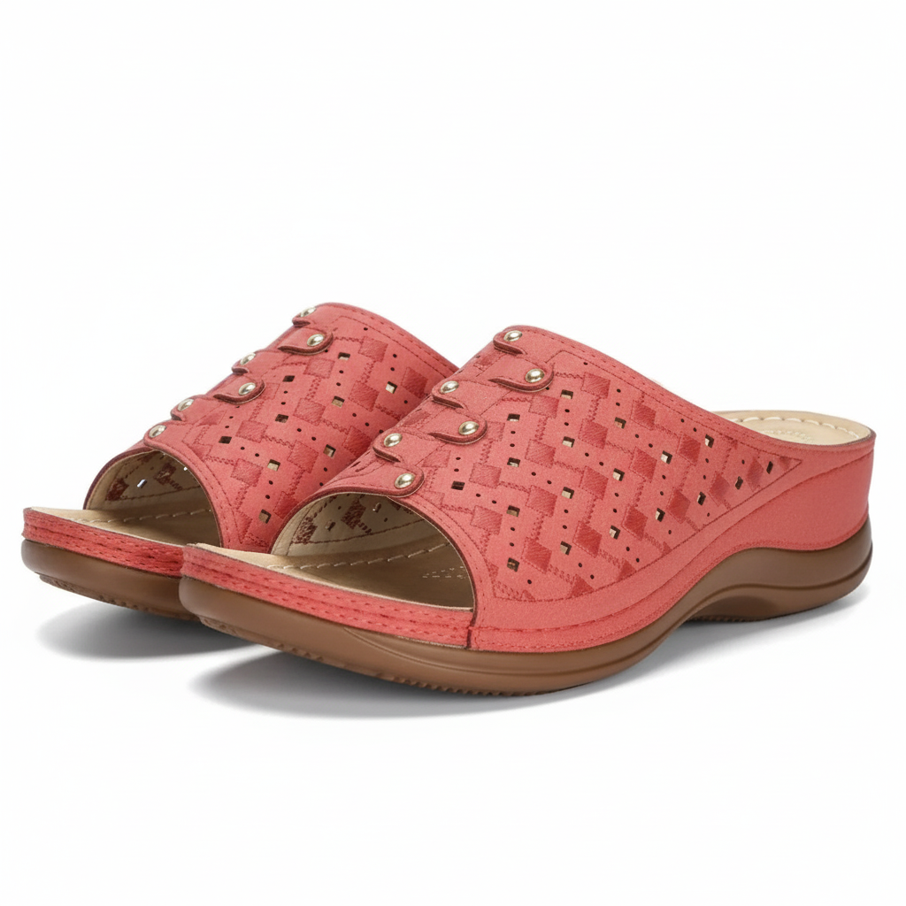 Comfy Orthopedic Toe Sandal