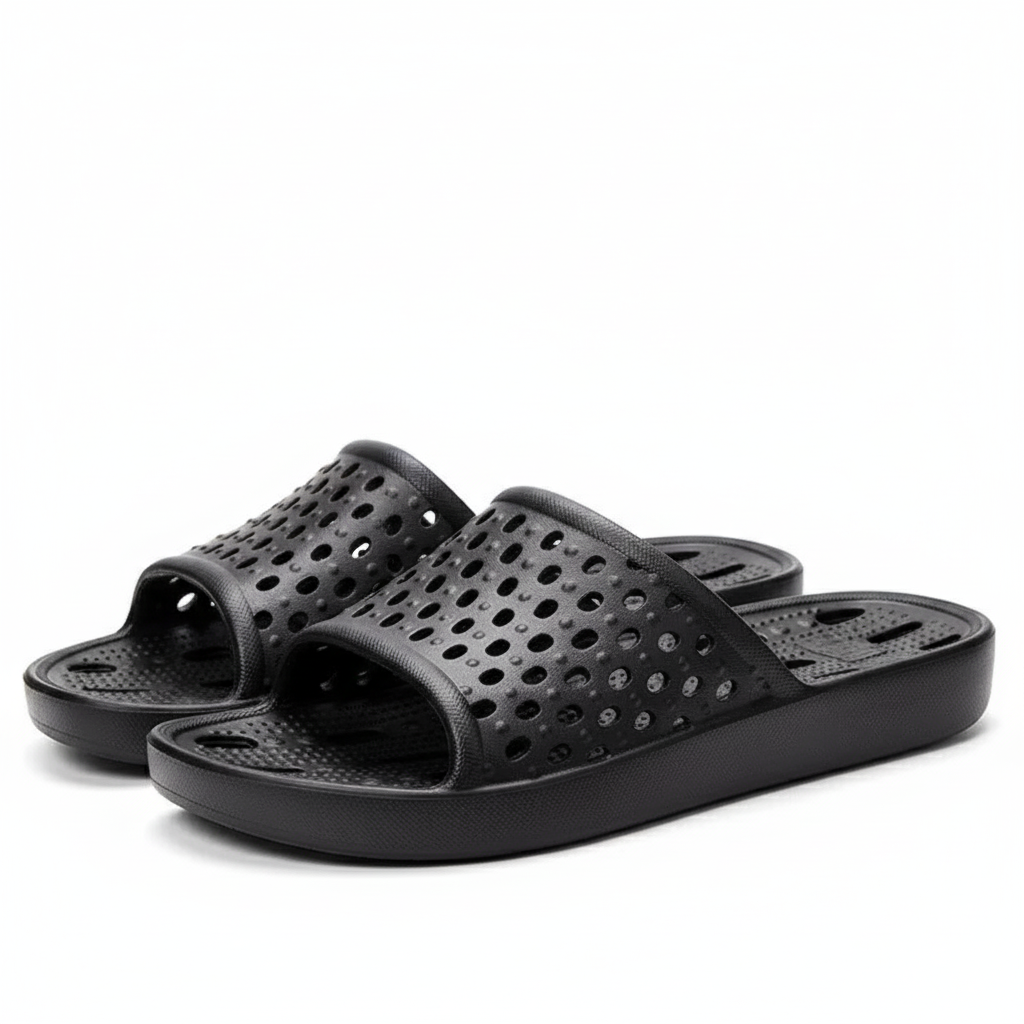 Non Slip Comfy Slippers