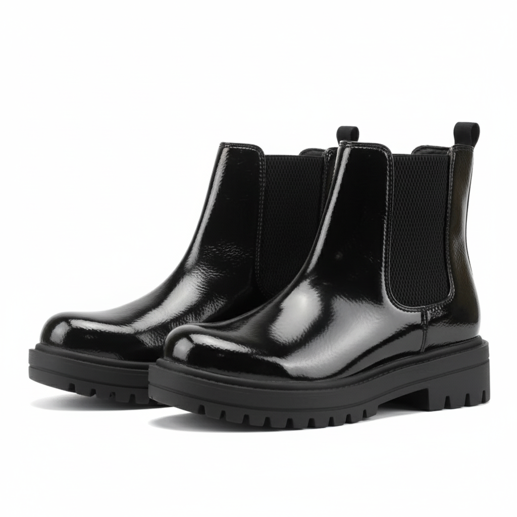 Everyday Chelsea Lift Boots