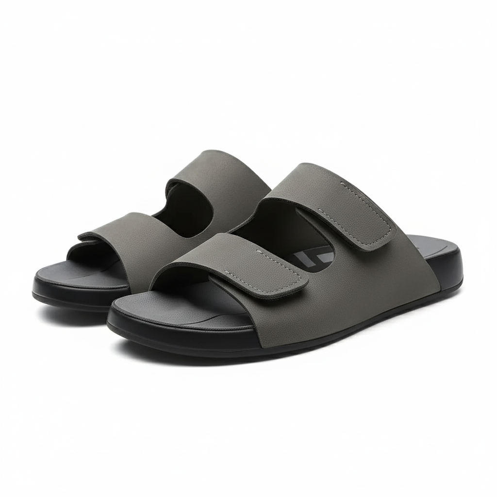 Two Strap Sandals
