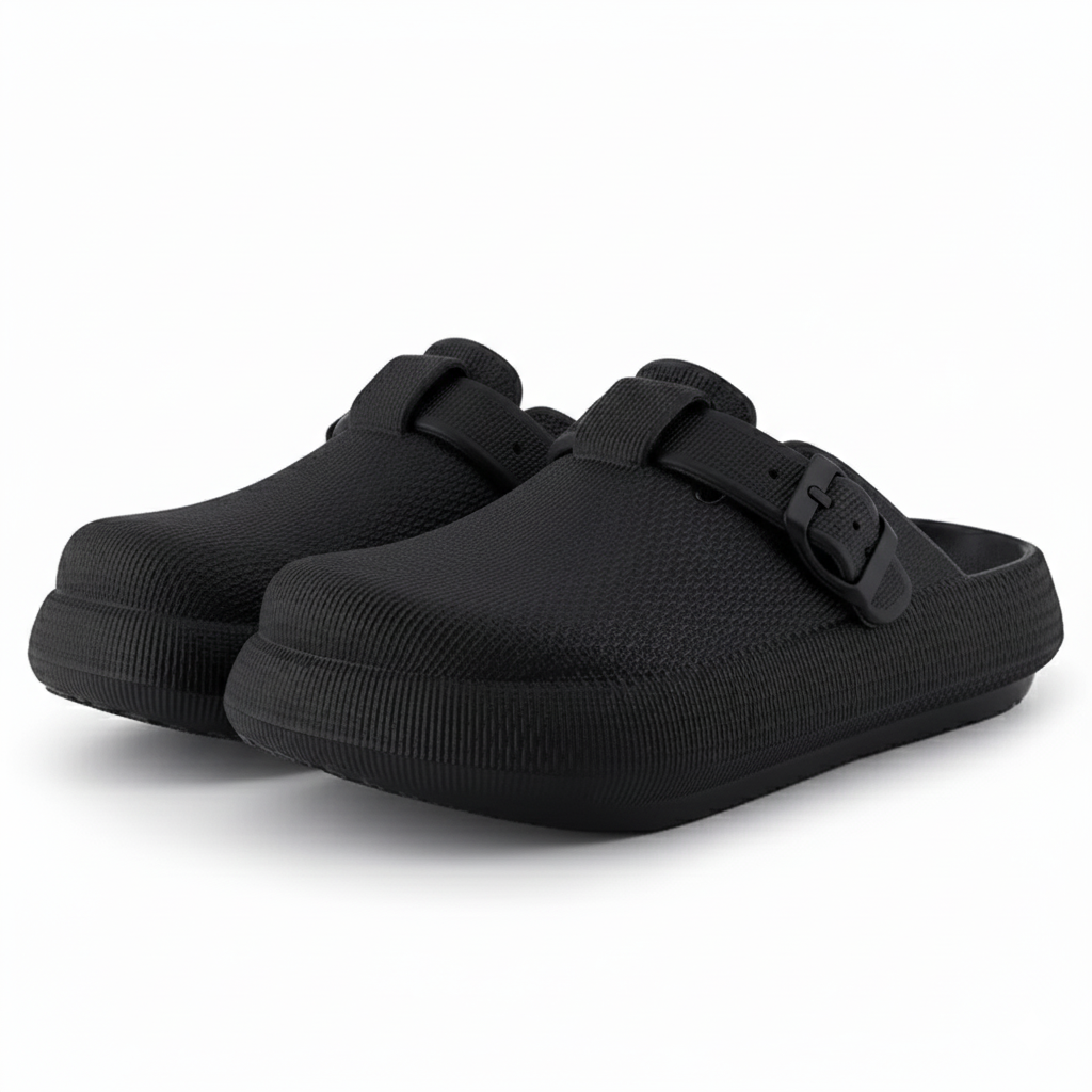Light And Comfortable Unisex Clogs