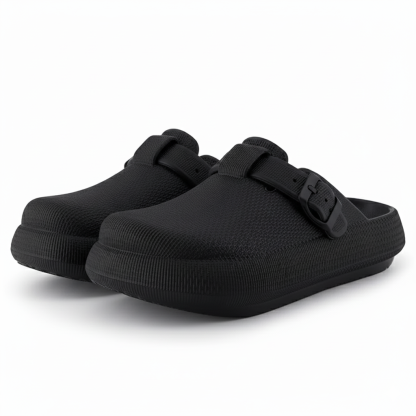 Light And Comfortable Unisex Clogs