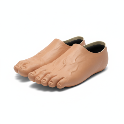 Ancient Allure Caveman Shoes