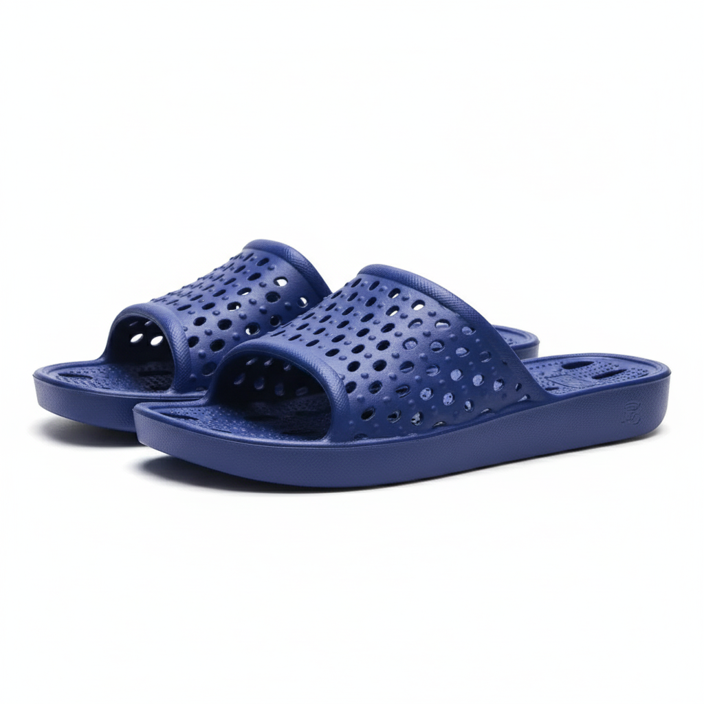 Quick Drying Non Slip Comfortable Men And Women House Slippers