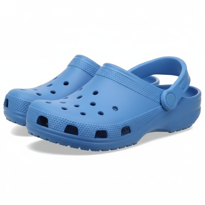 Super Comfort Lightweight Synthetic Clogs