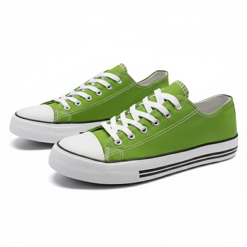 Classic Mono Canvas For Men