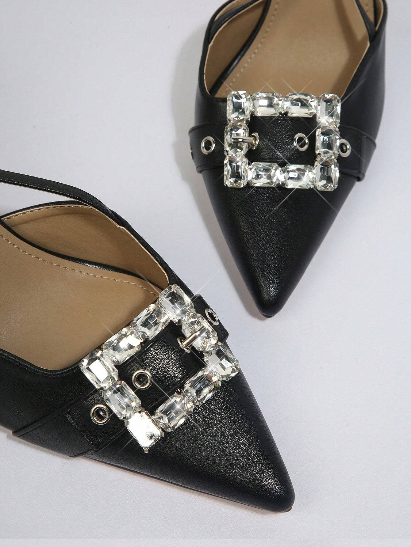 High Heel Slingback Shoes-Comfy Garden Clogs