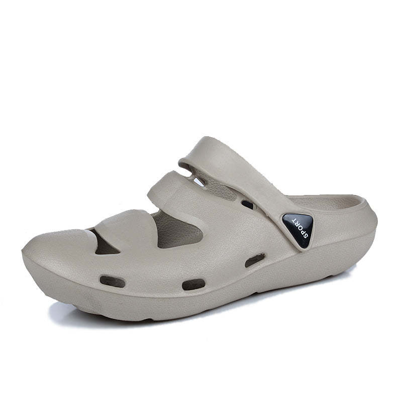 Skywalker Rubber Clogs-Comfy Garden Clogs