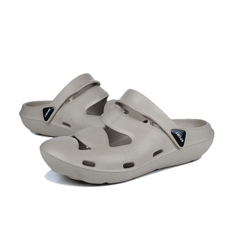 Skywalker Rubber Clogs-Comfy Garden Clogs