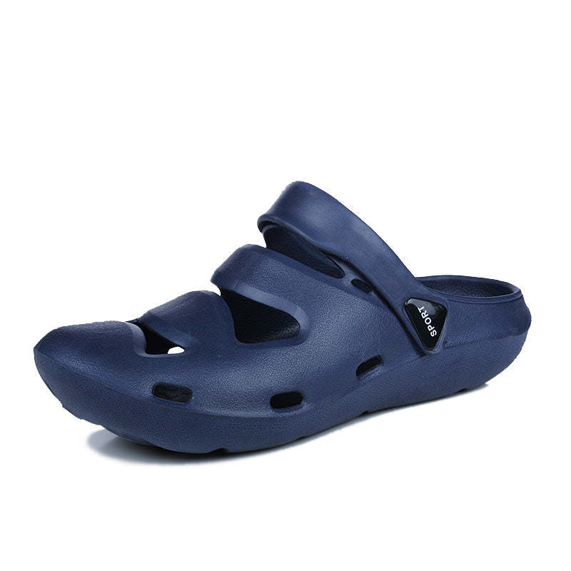 Skywalker Rubber Clogs-Comfy Garden Clogs