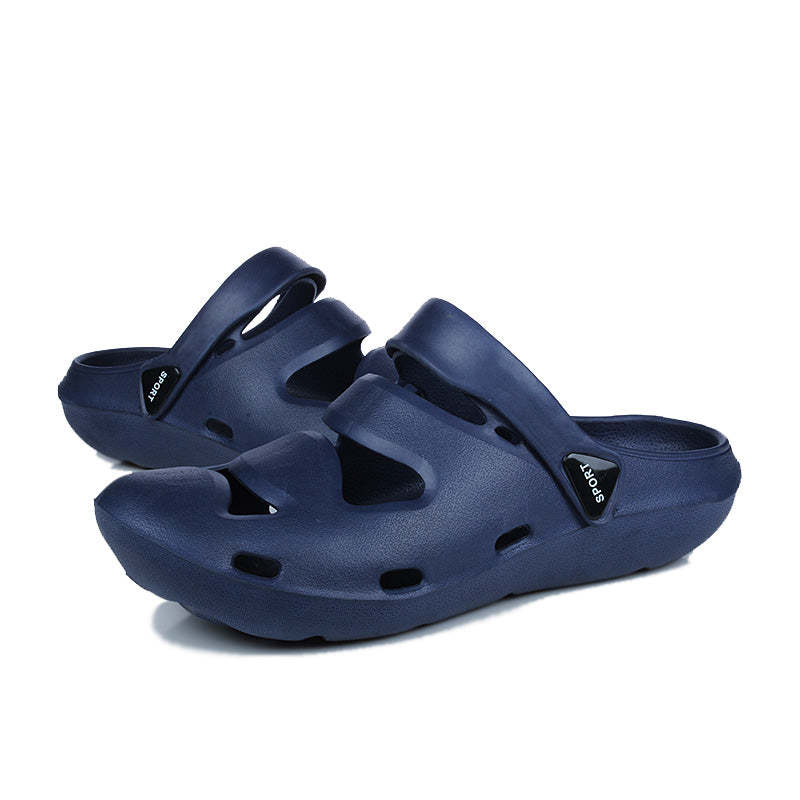 Skywalker Rubber Clogs-Comfy Garden Clogs