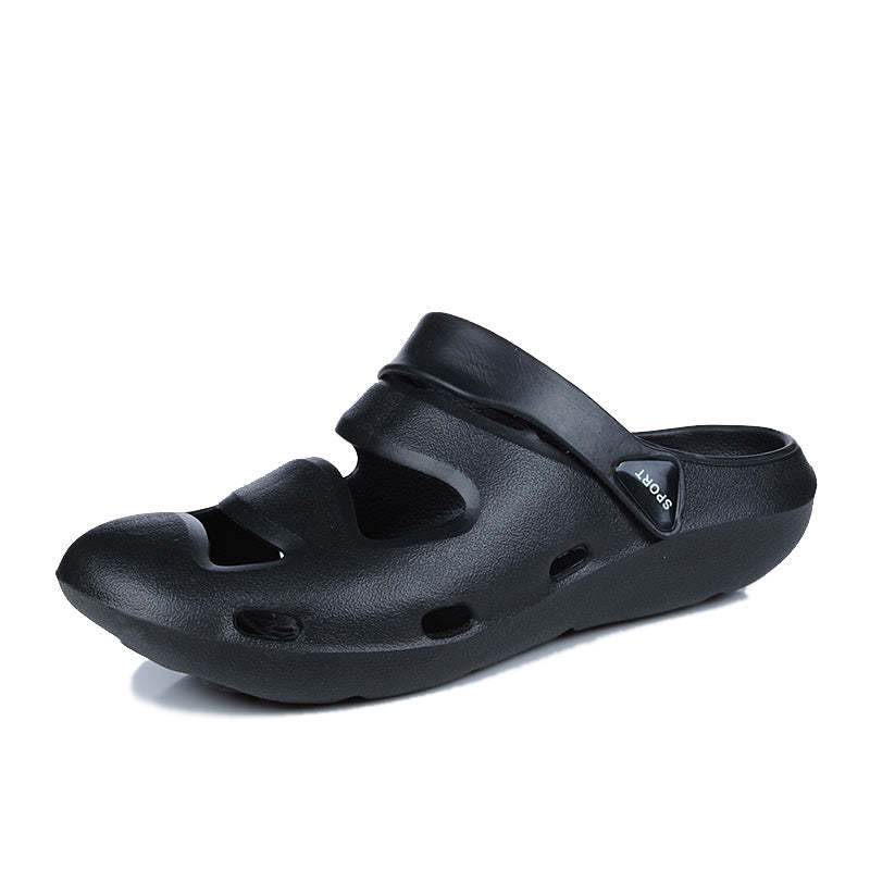 Skywalker Rubber Clogs-Comfy Garden Clogs