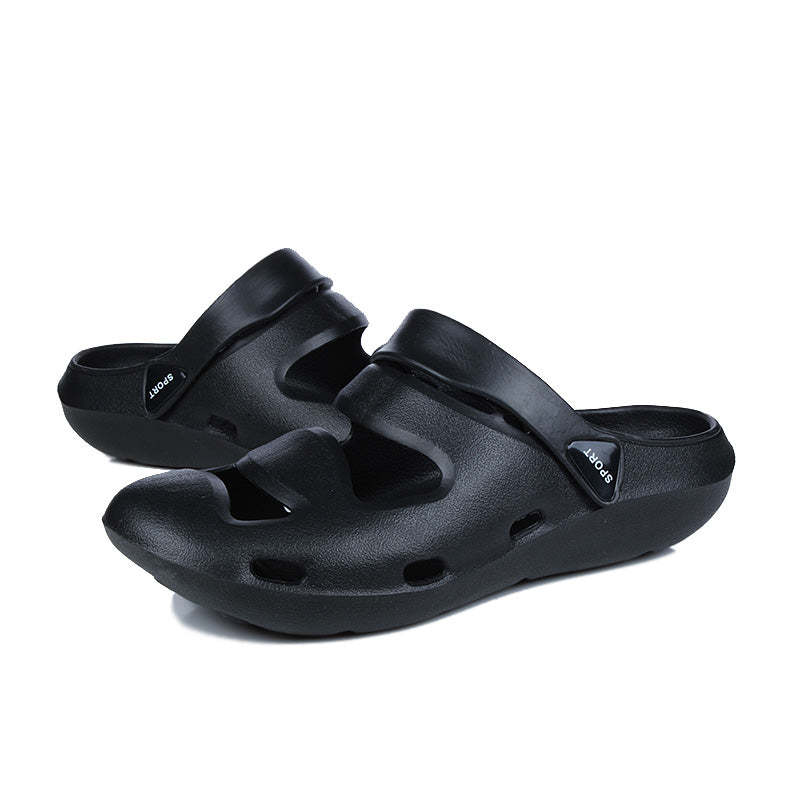 Skywalker Rubber Clogs-Comfy Garden Clogs