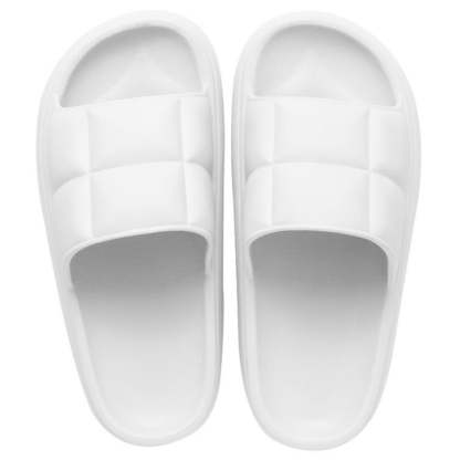 Thick And Warm Slide Slippers-Comfy Garden Clogs