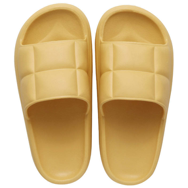 Thick And Warm Slide Slippers-Comfy Garden Clogs