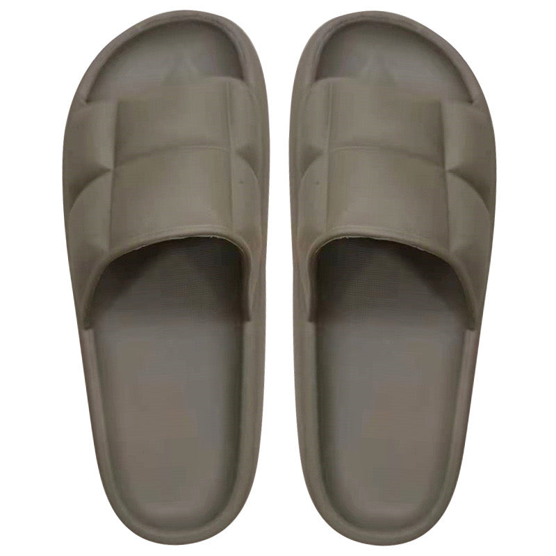 Thick And Warm Slide Slippers-Comfy Garden Clogs