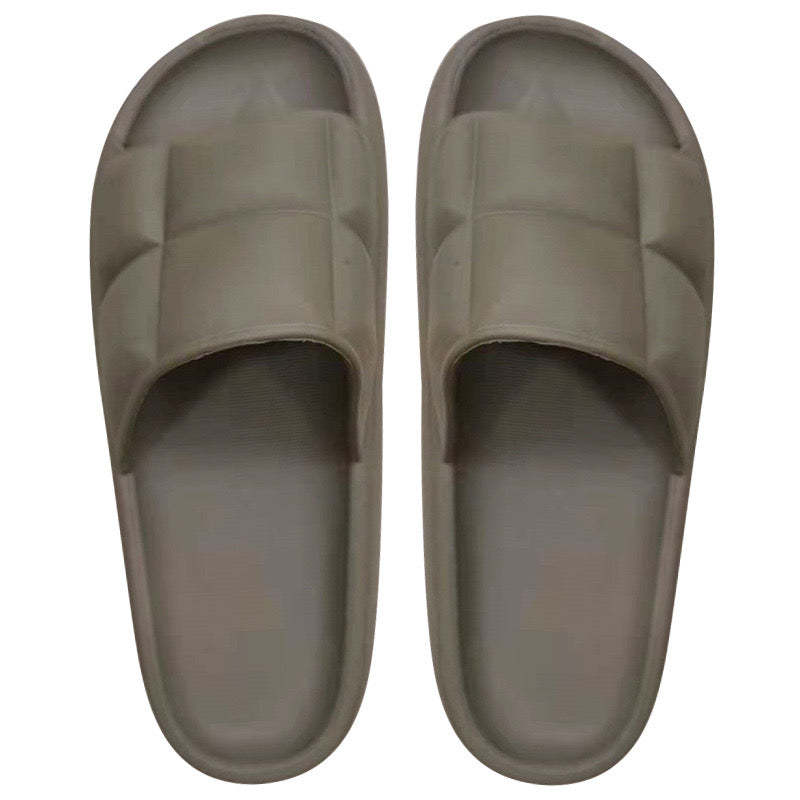 Thick And Warm Slide Slippers-Comfy Garden Clogs