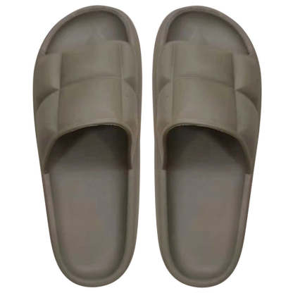 Thick And Warm Slide Slippers-Comfy Garden Clogs