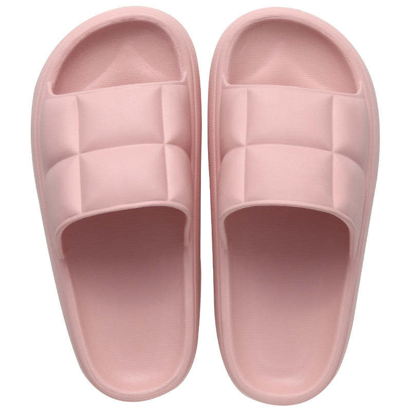 Thick And Warm Slide Slippers-Comfy Garden Clogs